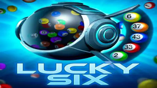Lucky six coverImage