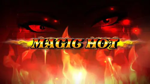 Magic Hot coverImage