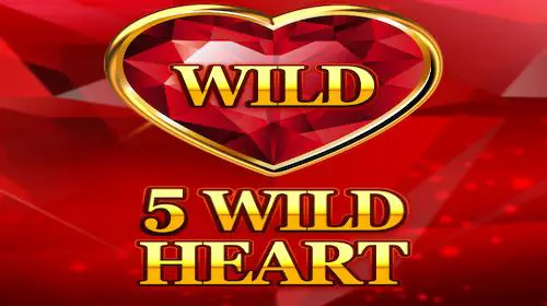 5 Wild Heart coverImage