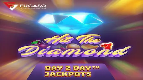 Hit The Diamond coverImage