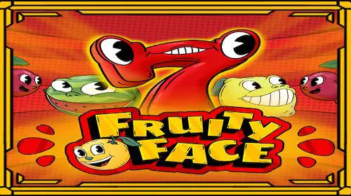 Fruity Face coverImage