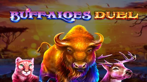 Buffaloes Duel coverImage