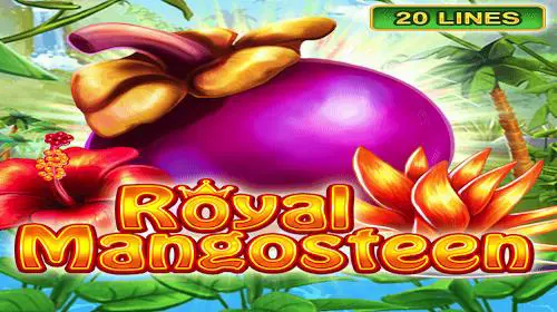 Royal Mangosteen coverImage