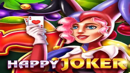 Happy Joker (3x3) coverImage