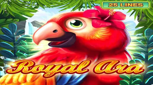 Royal Ara coverImage