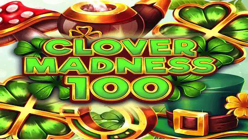 Clover Madness 100 coverImage