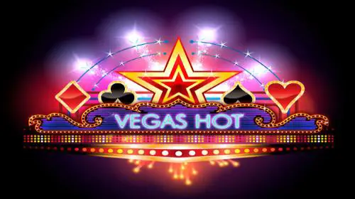 Vegas Hot coverImage