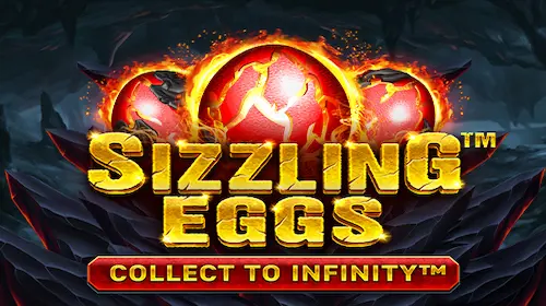 Sizzling Eggs™ coverImage