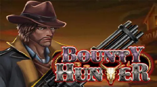 Bounty Hunter coverImage