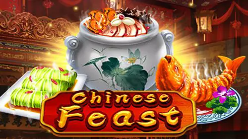 Chinese Feast coverImage