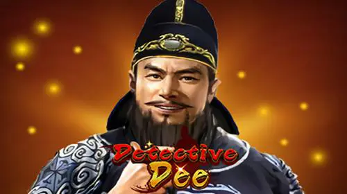 Detective Dee coverImage