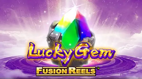 Lucky Gem coverImage