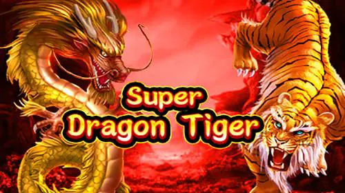 Super Dragon Tiger coverImage