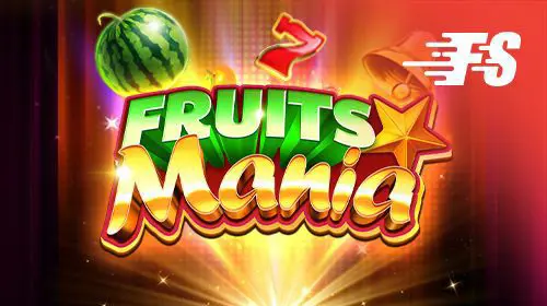 Fruits Mania coverImage