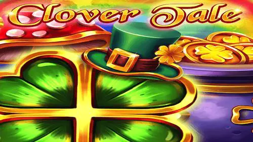 Clover Tale coverImage