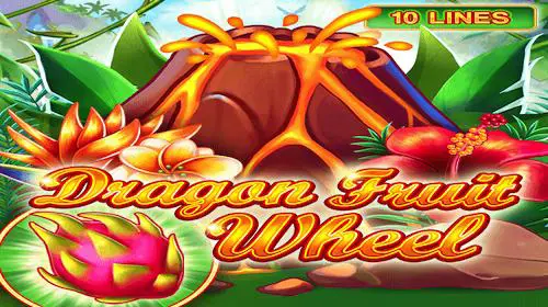 Dragon Fruit Wheel coverImage