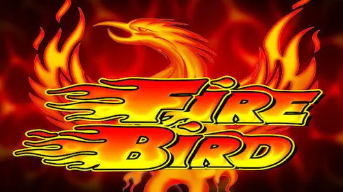 Fire Bird coverImage