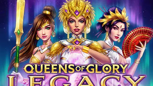 Queens of Glory Legacy coverImage