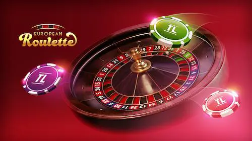 European Roulette coverImage