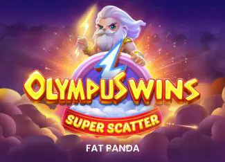 Olympus Wins coverImage
