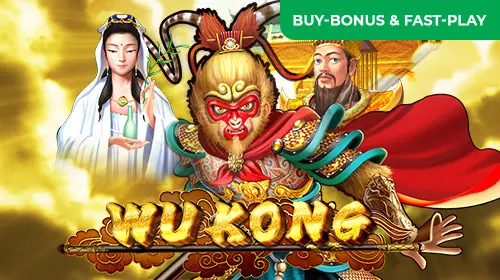 WuKong coverImage