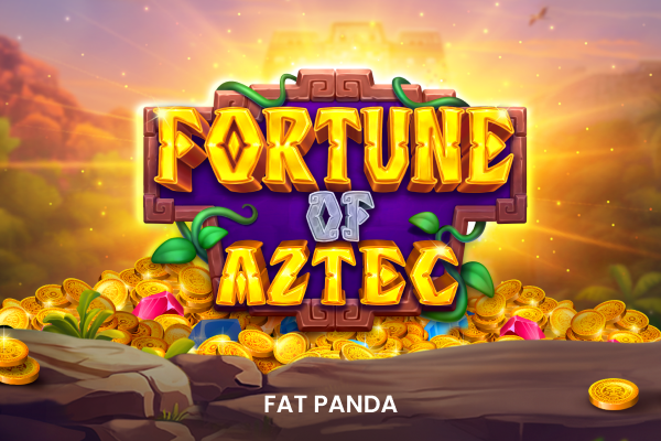 Fortune of Aztec coverImage