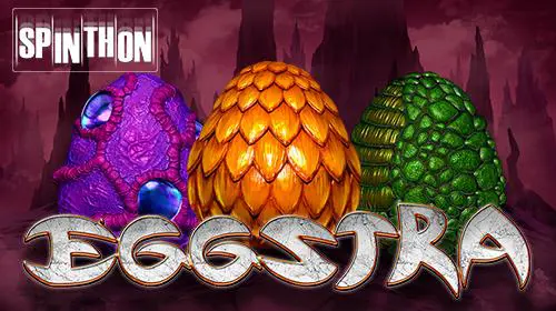 Eggstra coverImage