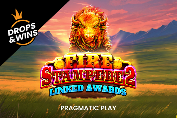 Fire Stampede 2 coverImage