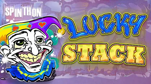 Lucky Stack coverImage
