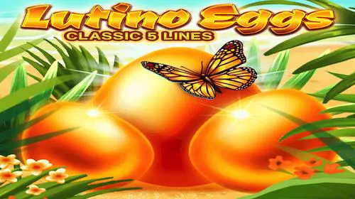 Lutino Eggs coverImage