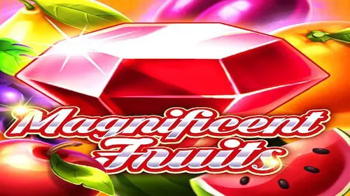 Magnificent Fruits (3x3) coverImage