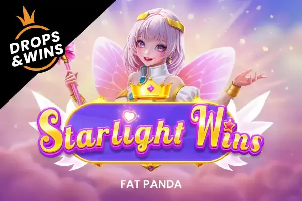 Starlight Wins coverImage