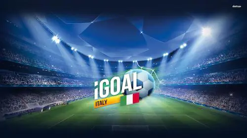 iGoal – Football Italian coverImage