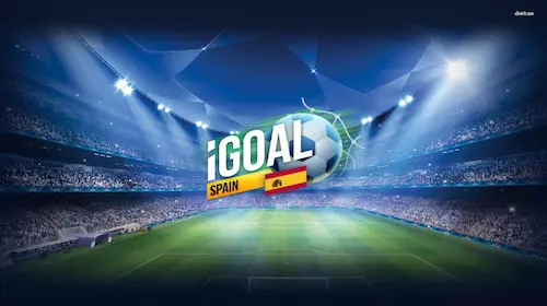iGoal – Football Spanish coverImage