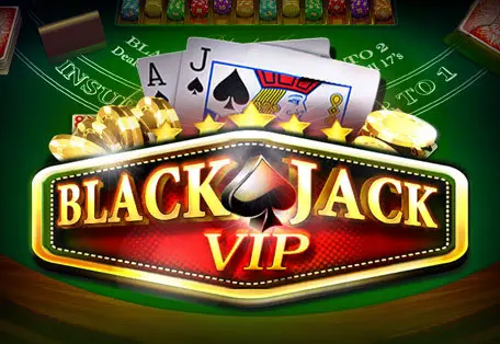 Blackjack VIP coverImage