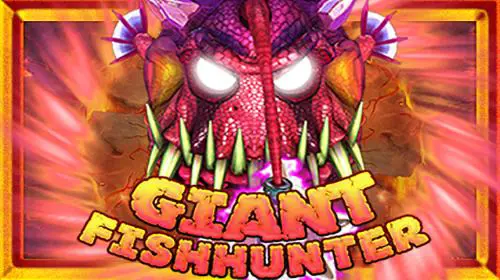 Giant Fish Hunter coverImage
