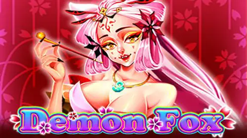 Demon Fox coverImage