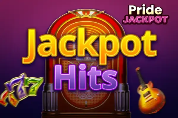Jackpot Hits coverImage