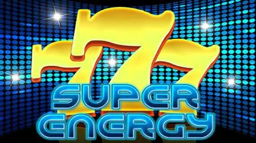 Super Energy coverImage