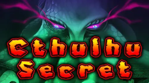 Cthulhu Secret coverImage