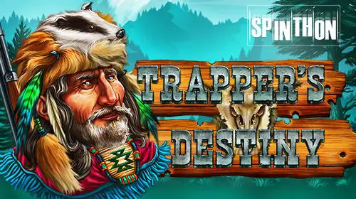 Trapper's Destiny coverImage