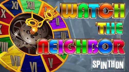 Watch The Neighbor coverImage