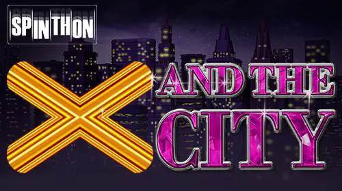 X And The City coverImage