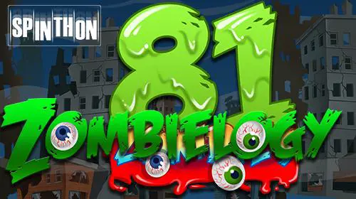 Zombielogy coverImage