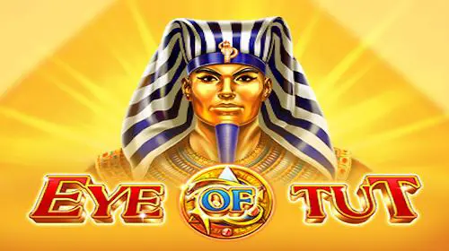 Eye Of Tut coverImage