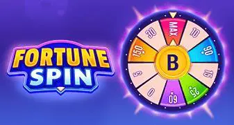 Fortune Spin coverImage