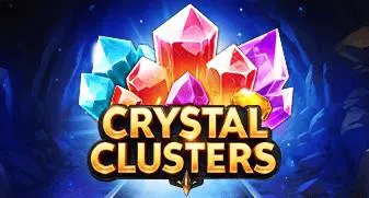 Crystal Clusters coverImage