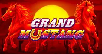 Grand Mustang coverImage