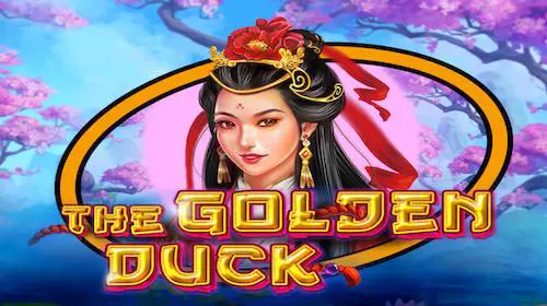 The Golden Duck coverImage