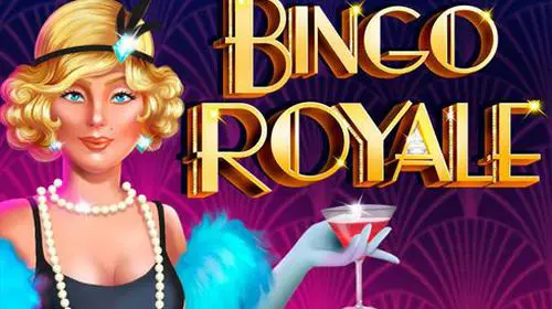 Bingo Royale coverImage